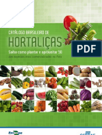 Livro de Verduras