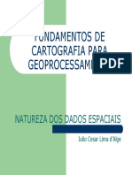 Carto Geoprocessamento