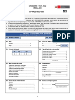 03 - Modulo - III Infraestructura