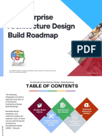 An Enterprise Architecture Design Build Approach - Innovate Vancouver