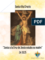 Vía Crucis 2023