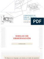 t1 - Introducción Al Dibujo Técnico