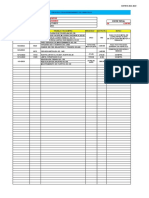 Informe de Gestión de Mantenimiento de Vehículos