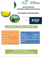 Control Biologico