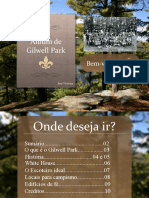 Álbum de Gilwell Park