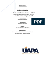 Trabajo Final (Grupal), Deontologia Juridica