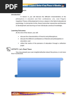 EDFD 213 - Module-1-Lesson-3