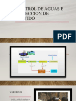 Control de Aguas e Inspecci N de Vertido