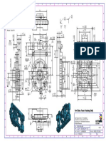 第46届世界技能大赛数控铣项目湖北省选拔赛样题2 091801