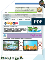 6° BIOLOGÍA - Wilfredo