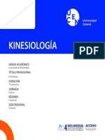 Kinesiologia PDF