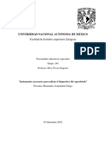 Trabajo Final NEE - Instrumentos para Diagnosticar Niños Superdotados