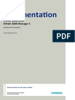 HiPath 3000 & 5000 V8 Manager E HELP PDF