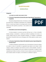 Tarea de Didactica Lectora