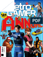 Retro Gamer