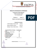 Pia Mercadotecnia - Consultaria Ver Administrativa