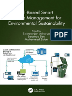 IoT Based Smart Waste Management For Environmental Sustainability