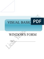 Windows Form