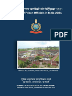 Directory of Prison Officials in India