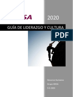 Manual de Liderazgo