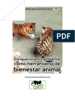 Enriquecimiento Ambiental