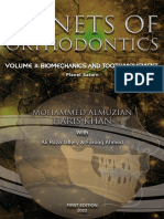 V3 - PLANETS of ORTHODONTICS - Volume III - Biomechanics and Tooth Movement