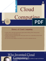 Cloud Grp14