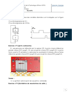 TD3 - Automatisme Industriel