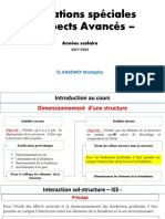 2-Aspects Avancés Des Fondations - V2021 - Pour Impression