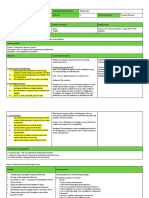 G10 Unit 2 Ext - STD Circle Theorems Unit Planner