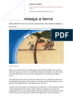 O Ceu Ameaca A Terrapdf