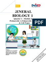 Module General Biology 1 Week 2 SHS 2