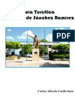 Bienvenido A La Provincia de Sánchez Ramírez