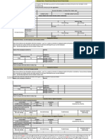 BGV Form