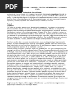 Antología de Textos de La Novela Posterior Al 36 20-21