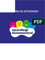 Libro de Actividades