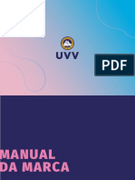 UVV Manual-Da-Marca 2020