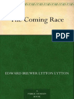 The Coming Race