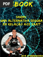 @RD - Treinamento - Sarms