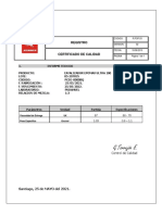 Pceg0000bq Cat Epomax Ultra 100 Lote 05-207835