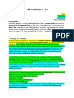 Analysis Using The PIEmC Technique