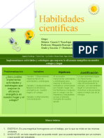 Presentacion Habilidades Cientificas 1