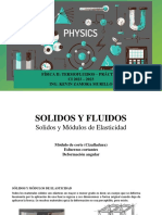 Práctica 2 Modulo de Cizalla