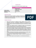 Operador (A) de Terreno - ENAP Refinería Bío Bío