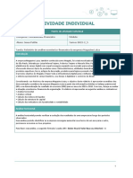 Matriz Ai Contabilidade Finaceira JESUS PATIÑO