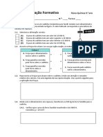 2 - Teste Formativo