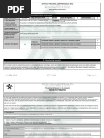 Proyecto Formativo - 2647563 - APLICACIÓN DE HERRAMIENTAS DE MEJORA CONTINUA EN EL PROCESO DE CONFECCIÓN DE ROPA EXTERIOR