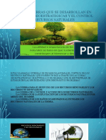 Las Guerras Que Se Desarrollan en Zonas Geoestrategicas