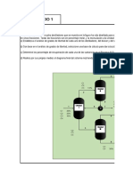 Actividad 3. Procesos de Transferencia de Masa