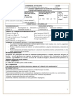 Guía Didactica para La Educación Virtual de La IED CAMPITO - Nº2 - Geometría - Tercer - Grado